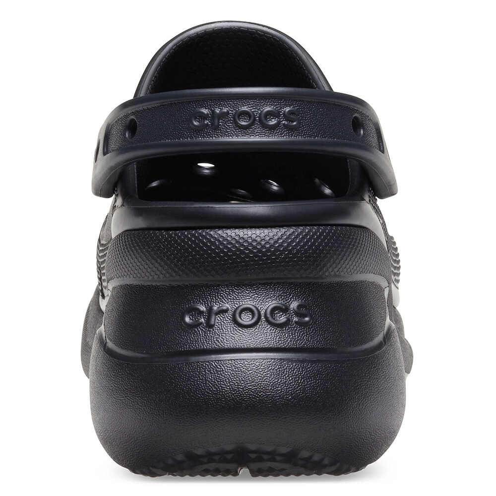 Classic Bae Clog - Mujer Black