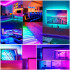 Cinta Luces Led Tira Rgb 5050 5m Xtrike Me Usb Control Cinta Luces Led Tira Rgb 5050 5m Xtrike Me Usb Control