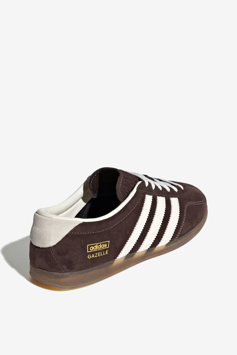 GAZELLE LO PRO W Marron