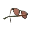 Indie Palm Oliva-marron