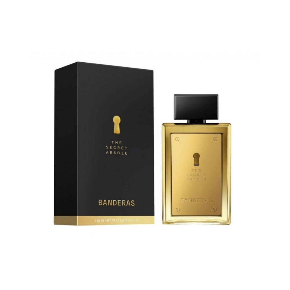 The Secret Absolu 50ml