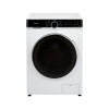 Lavarropas Carga Frontal Blanco 10,5 Kg - Modelo LR 1016 BL G3 CH - James Lavarropas Carga Frontal Blanco 10,5 Kg - Modelo LR 1016 BL G3 CH - James