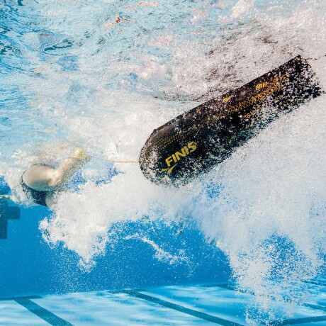 Pista de Nado Drag + Fly Finis 001