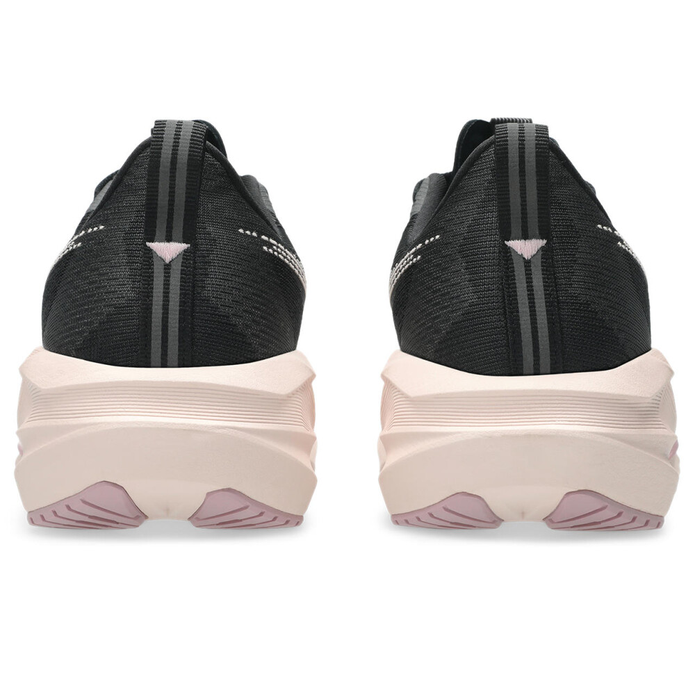 Zapatillas Running Novablast 5 Mujer Black/pearl Pink