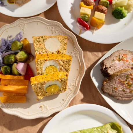 Comidas Prácticas Keto Food Pack 2