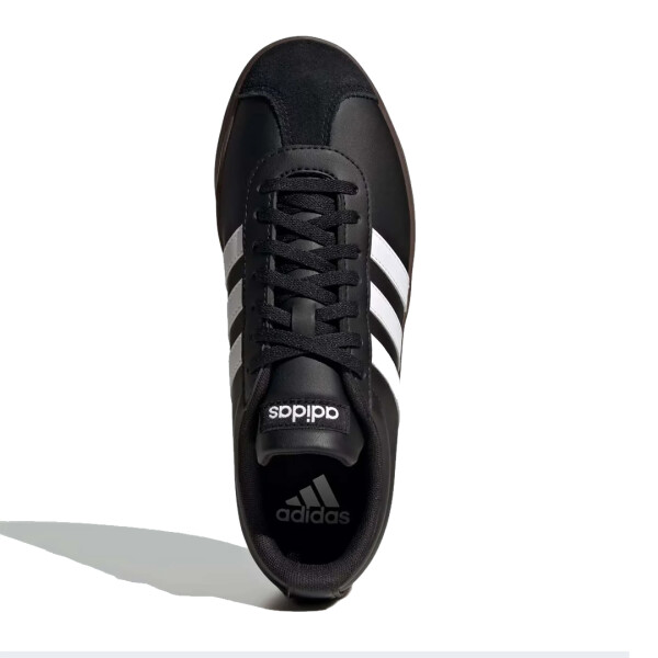 VL COURT 3.0 - ADIDAS NEGRO/BLANCO
