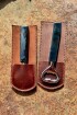Long Beer Opener Negro / Chocolate
