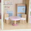 Casita de Muñecas en madera Polar B Casita de Muñecas en madera Polar B