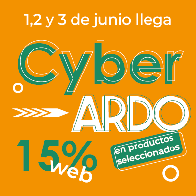Cyber Ardo