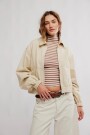 CAMPERA BIRDIE Beige