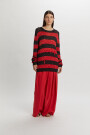 BUZO PAIELLETTES Rojo