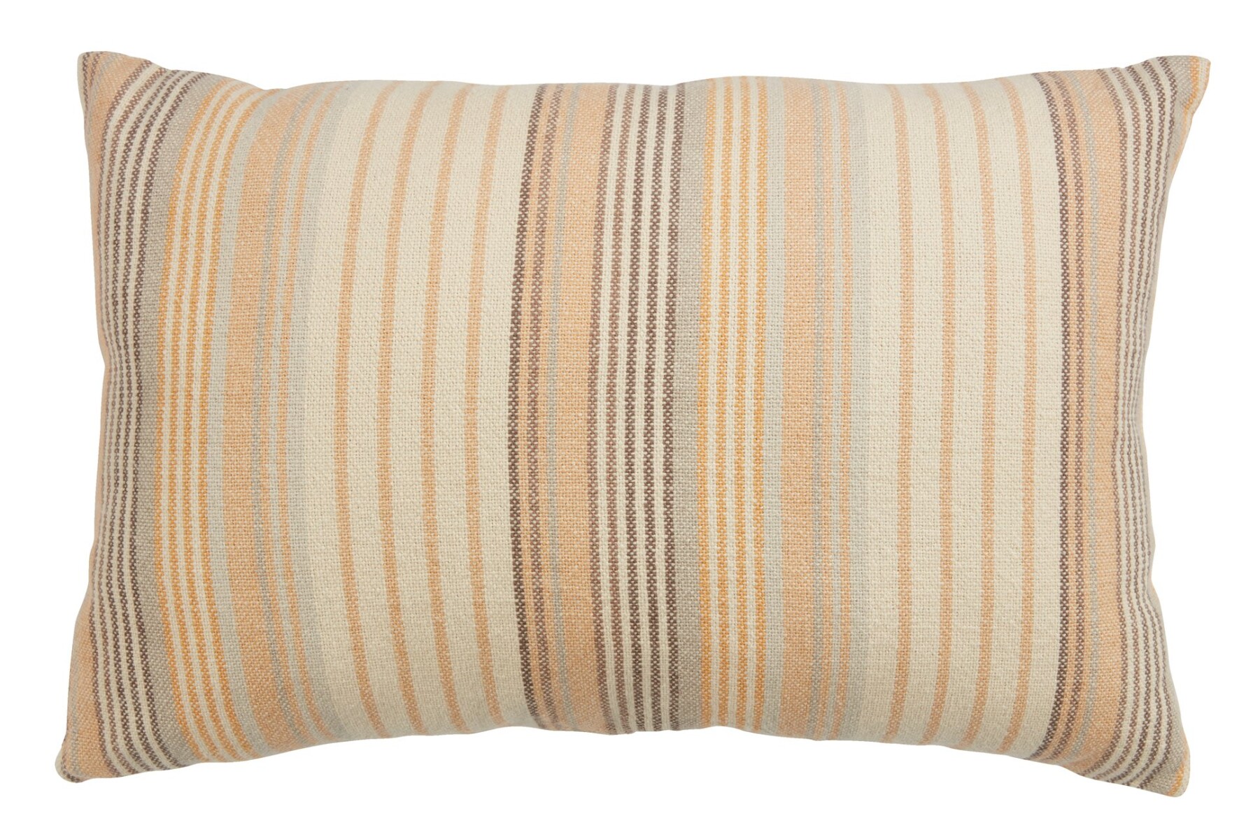 Almohadón BELLIS 40x60 amarillo/beige 