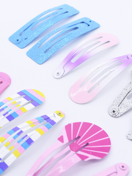 SAPITO PACK X 6 MULTICOLOR