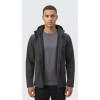 Campera Active Outdoor Hombre JW2052 Negro