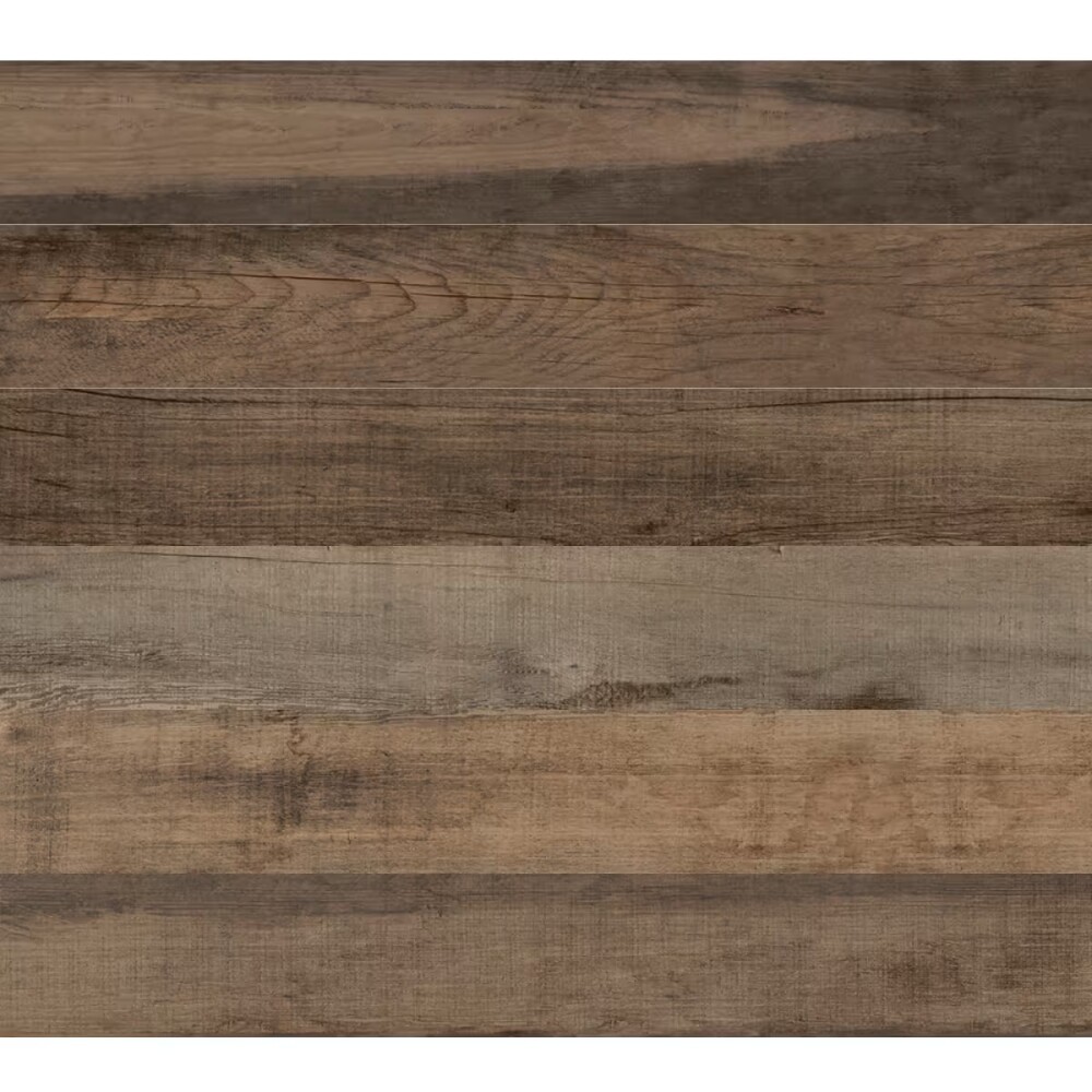 Cerámica Malbec 19x120 cm Mate y rectificado Cerámica Malbec 19x120 Cm Mate Y Rectificado