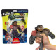 Goo Jit Zu Superheroes Izzy Stretch Rellena de Gel Goo Jit Zu Superheroes Izzy Stretch Rellena de Gel