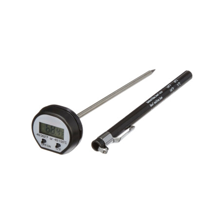 Termómetro de Carne Digital de 40ºC a 150ºC Termómetro de Carne Digital de 40ºC a 150ºC