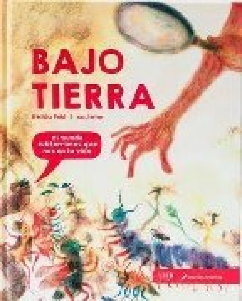 BAJO TIERRA 