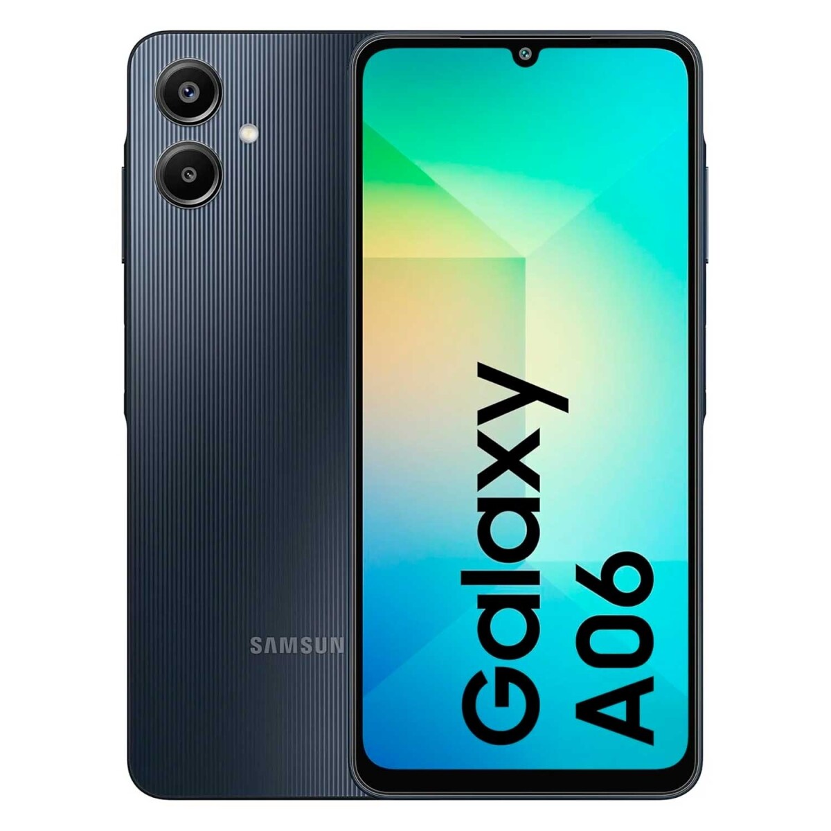 Celular Samsung Galaxy A06 64GB/4GB - Celular Samsung Galaxy A06 64GB/4GB - Id: 271337 