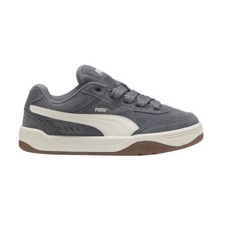 PUMA LIFESTYLE SK8 SD Grey/White/Gum