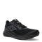 Championes de Hombre Umbro Negro