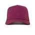Goorin Bros Gorra Trucker Baseball - Gateway Maroon