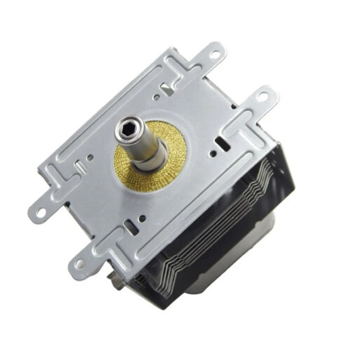 Magnetron para Microondas Soporte Vertical/Flujo Horizontal Magnetron para Microondas Soporte Vertical/Flujo Horizontal