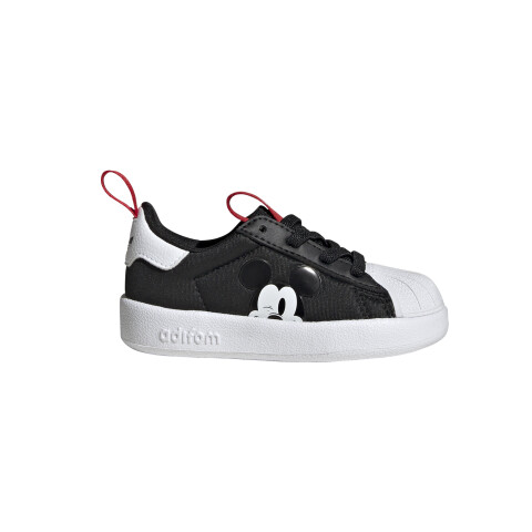 ADIFOM SUPERSTAR 360 X DISNEY PIXAR KIDS Black/white