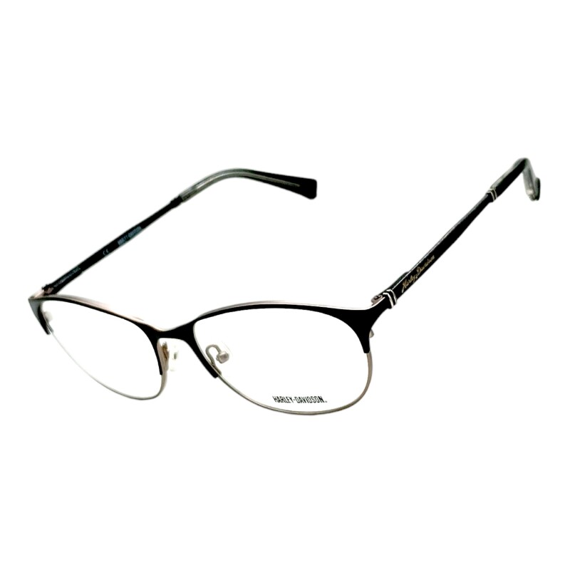 HARLEY-DAVIDSON HD516BLK5717140 - Adulto - Negro negrocombinado
