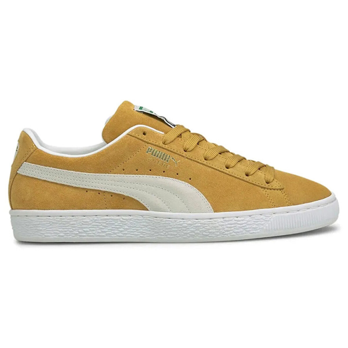 Suede Classic XXI - Hombre 
