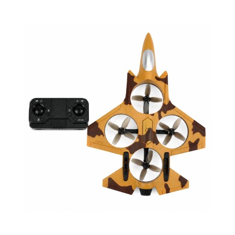 DRON DE ESPUMA PLAST GRANDE CON CONTROL REMOTO DRON DE ESPUMA PLAST GRANDE CON CONTROL REMOTO