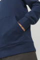 Sudadera Corp Navy Blazer