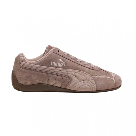 Championes Puma Speedcat Faded Chrome Dark Pink