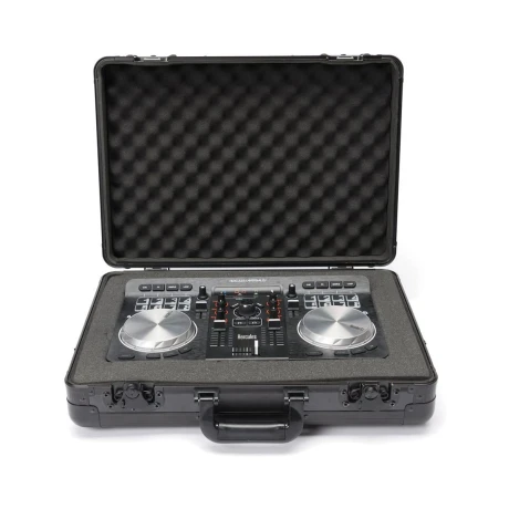 ESTUCHE RIGIDO PARA CONTROLADOR DDJ400 ESTUCHE RIGIDO PARA CONTROLADOR DDJ400