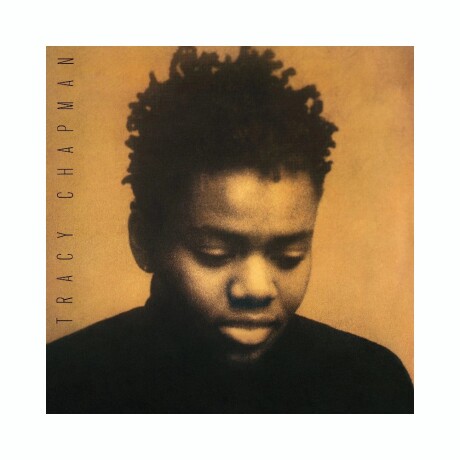 Chapman,tracy - Tracy Chapman Eeuu - Vinilo Chapman,tracy - Tracy Chapman Eeuu - Vinilo