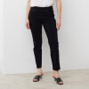 Pantalon Pull On NEGRO