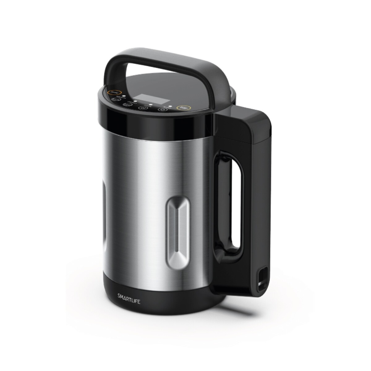 Sopera De Acero Inox De 1.6 Lts. Smartlife Slso1310 