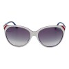 TOMMY HILFIGER TH1315/S VN608 57/16 140 C VIOLETA D - Adulto - Blanco Blancocombinado