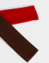 Vinchas Sets Set por 2 Set De Vinchas - Combinacion Bicolor