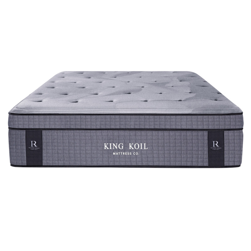 Colchon Virginia Super King 200x200