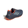 Champioones Adidas Terrex Tracefinder de Hombre - GX8684 Gris Oscuro-naranja