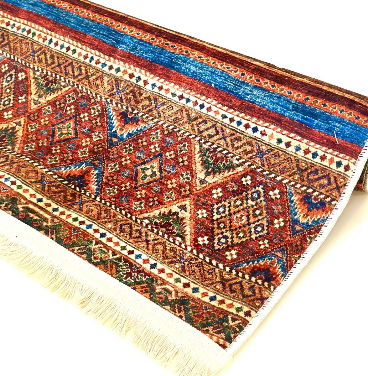 Alfombra terciopelo 3,00x2,00 bb 