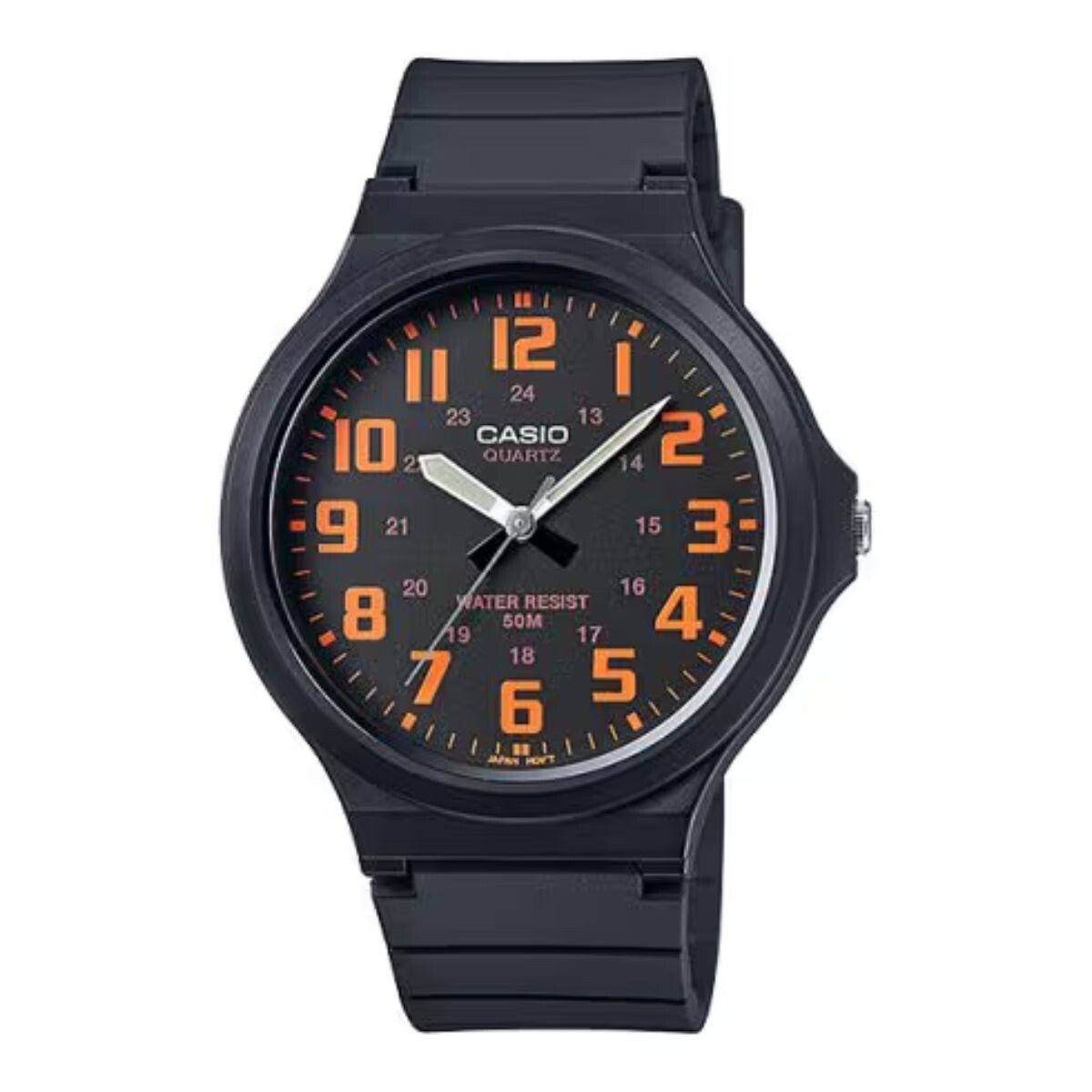 Casio - MW240-4B 