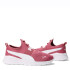 Championes de Mujer Puma Anzarun Lite Slip On W Rosa Viejo - Blanco