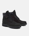 Botas 6 Inch Lace Up Waterproof Hombre 001