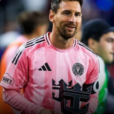 Lionel Messi Home - Inter Miami - 11 Lionel Messi Home - Inter Miami - 11