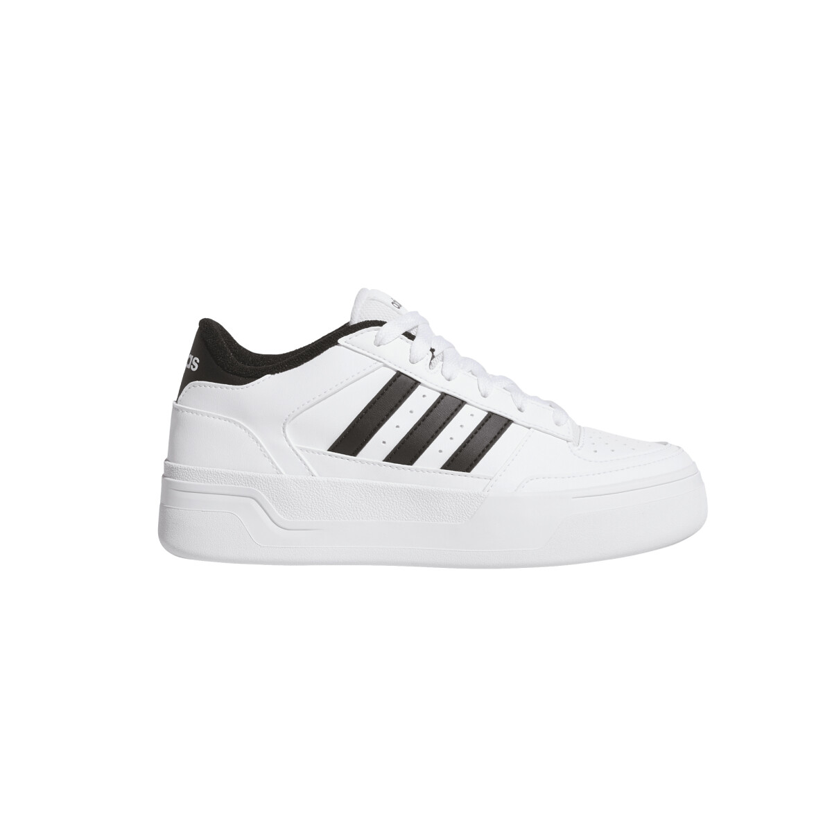 Championes adidas Turnaround de niño - White 