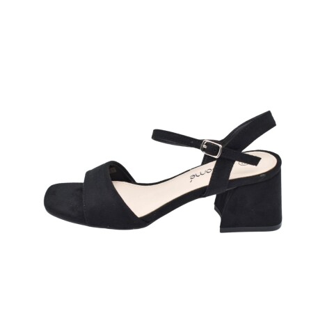 SANDALIA 35-40 BLACK