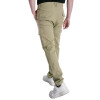 Pantalón Muvem Cargo de Hombre - FP21001 Verde Seco
