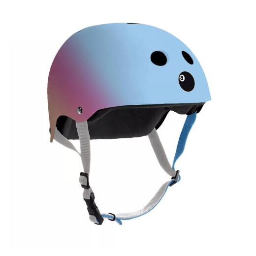 Casco Eight Ball - Sunset Fade 8+ Casco Eight Ball - Sunset Fade 8+